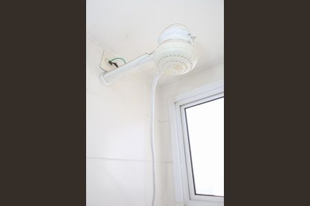 Apartamento à venda com 31m², 1 quarto e sem vaga Apartamento à venda com 31m², 1 quarto e sem vagaBanheiro