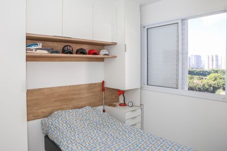 Apartamento à venda com 31m², 1 quarto e sem vaga Apartamento à venda com 31m², 1 quarto e sem vagaQuarto