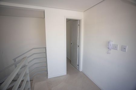 Apartamento à venda com 130m², 2 quartos e 2 vagas Apartamento à venda com 130m², 2 quartos e 2 vagasHall 2° Andar