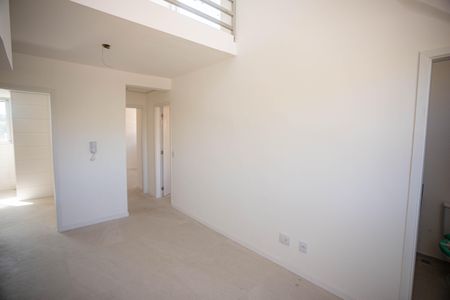 Apartamento à venda com 130m², 2 quartos e 2 vagas Apartamento à venda com 130m², 2 quartos e 2 vagasSala