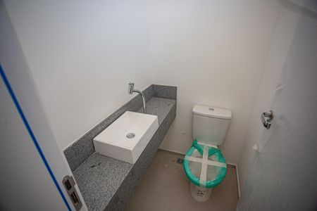 Apartamento à venda com 130m², 2 quartos e 2 vagas Apartamento à venda com 130m², 2 quartos e 2 vagasLavabo