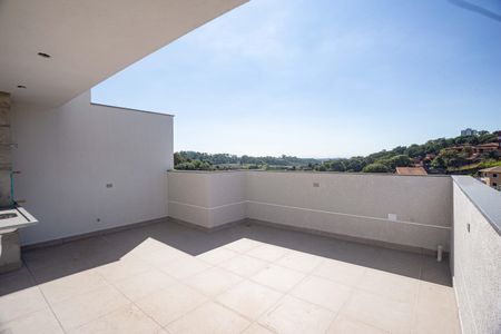 Apartamento à venda com 130m², 2 quartos e 2 vagas Apartamento à venda com 130m², 2 quartos e 2 vagasTerraço