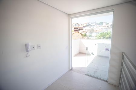 Apartamento à venda com 130m², 2 quartos e 2 vagas Apartamento à venda com 130m², 2 quartos e 2 vagasHall 2° Andar