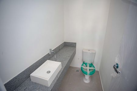 Apartamento à venda com 130m², 2 quartos e 2 vagas Apartamento à venda com 130m², 2 quartos e 2 vagasLavabo 2° Andar