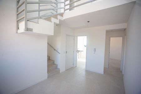 Apartamento à venda com 130m², 2 quartos e 2 vagas Apartamento à venda com 130m², 2 quartos e 2 vagasSala