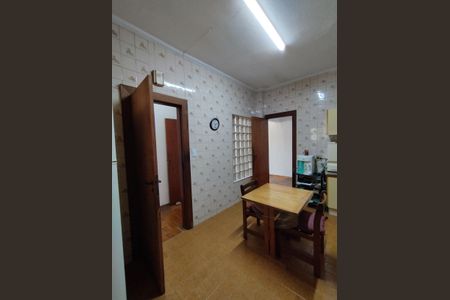 Apartamento à venda com 151m², 3 quartos e sem vaga Apartamento à venda com 151m², 3 quartos e sem vagaCozinha