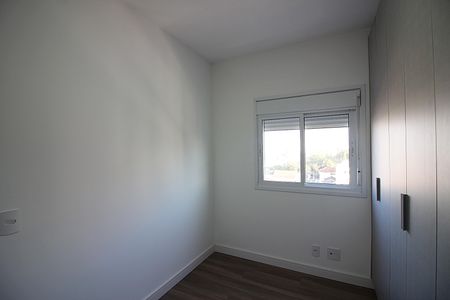 Apartamento à venda com 55m², 2 quartos e 1 vagaQuarto 
