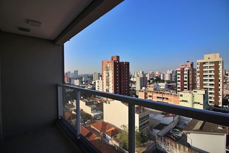Apartamento à venda com 55m², 2 quartos e 1 vagaSala Sacada
