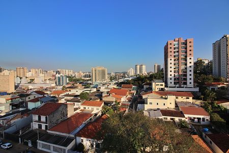 Apartamento à venda com 55m², 2 quartos e 1 vagaVista da Suíte