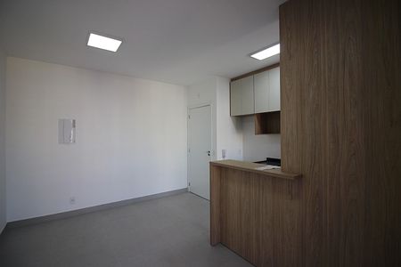 Apartamento à venda com 55m², 2 quartos e 1 vagaSala