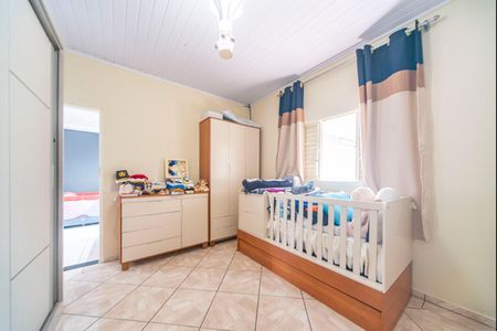 Casa à venda com 181m², 2 quartos e 2 vagas Casa à venda com 181m², 2 quartos e 2 vagasQuarto 2