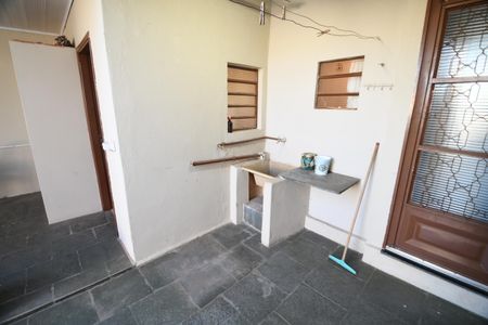 Casa à venda com 200m², 3 quartos e 3 vagasÁrea de Serviço