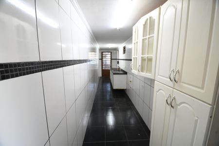 Casa à venda com 200m², 3 quartos e 3 vagasCozinha