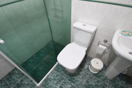 Casa à venda com 200m², 3 quartos e 3 vagasBanheiro Social