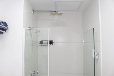 Studio à venda com 22m², 1 quarto e sem vagaBanheiro