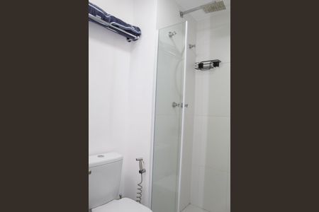 Studio à venda com 22m², 1 quarto e sem vagaBanheiro