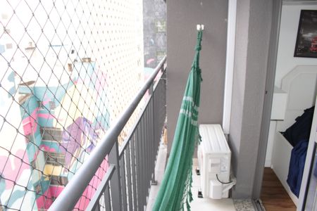 Studio à venda com 22m², 1 quarto e sem vagaStudio 