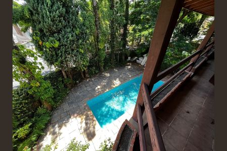 Casa à venda com 55m², 5 quartos e 3 vagas