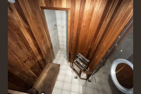 Casa à venda com 55m², 5 quartos e 3 vagas