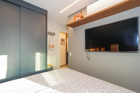 Apartamento à venda com 103m², 2 quartos e 3 vagas Apartamento à venda com 103m², 2 quartos e 3 vagasSuíte
