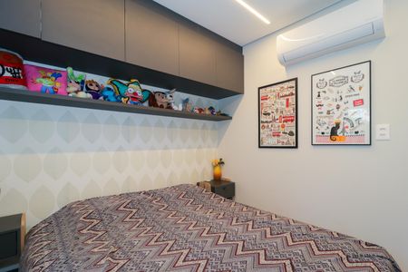 Apartamento à venda com 103m², 2 quartos e 3 vagas Apartamento à venda com 103m², 2 quartos e 3 vagasQuarto