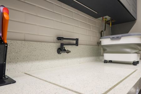Apartamento à venda com 103m², 2 quartos e 3 vagas Apartamento à venda com 103m², 2 quartos e 3 vagasÁrea de Serviço