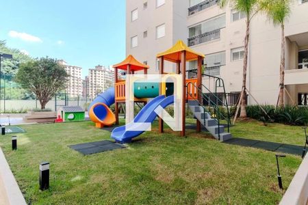 Apartamento à venda com 103m², 2 quartos e 3 vagas Apartamento à venda com 103m², 2 quartos e 3 vagasÁrea comum - Playground