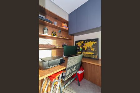 Apartamento à venda com 103m², 2 quartos e 3 vagas Apartamento à venda com 103m², 2 quartos e 3 vagasVaranda da Sala