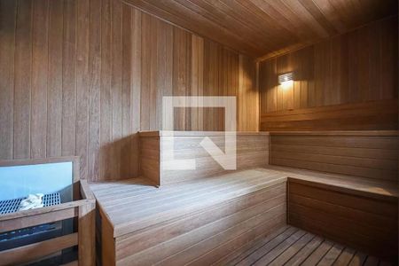 Apartamento à venda com 103m², 2 quartos e 3 vagas Apartamento à venda com 103m², 2 quartos e 3 vagasSauna