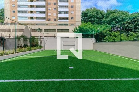 Apartamento à venda com 103m², 2 quartos e 3 vagas Apartamento à venda com 103m², 2 quartos e 3 vagasQuadra Esportiva