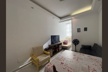 Apartamento para alugar com 75m², 2 quartos e sem vaga Apartamento para alugar com 75m², 2 quartos e sem vagaSala