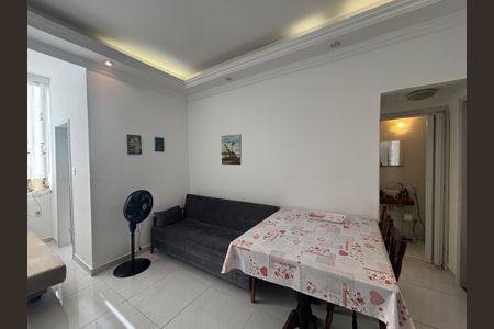 Apartamento para alugar com 75m², 2 quartos e sem vaga Apartamento para alugar com 75m², 2 quartos e sem vagaSala