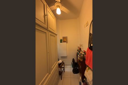 Apartamento para alugar com 75m², 2 quartos e sem vaga Apartamento para alugar com 75m², 2 quartos e sem vagaQuarto de serviço
