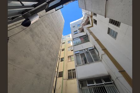 Apartamento para alugar com 75m², 2 quartos e sem vaga Apartamento para alugar com 75m², 2 quartos e sem vagaVista da Área de serviço
