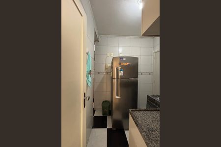 Apartamento para alugar com 75m², 2 quartos e sem vaga Apartamento para alugar com 75m², 2 quartos e sem vagaCozinha