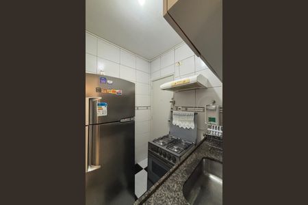 Apartamento para alugar com 75m², 2 quartos e sem vaga Apartamento para alugar com 75m², 2 quartos e sem vagaCozinha