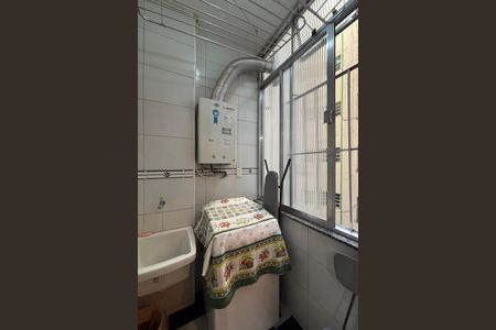 Apartamento para alugar com 75m², 2 quartos e sem vaga Apartamento para alugar com 75m², 2 quartos e sem vagaÁrea de serviço