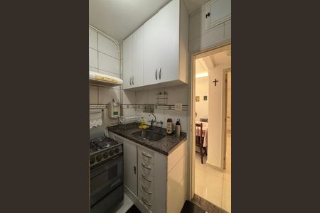 Apartamento para alugar com 75m², 2 quartos e sem vaga Apartamento para alugar com 75m², 2 quartos e sem vagaCozinha