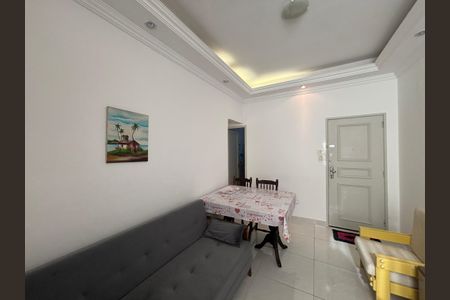 Apartamento para alugar com 75m², 2 quartos e sem vaga Apartamento para alugar com 75m², 2 quartos e sem vagaSala