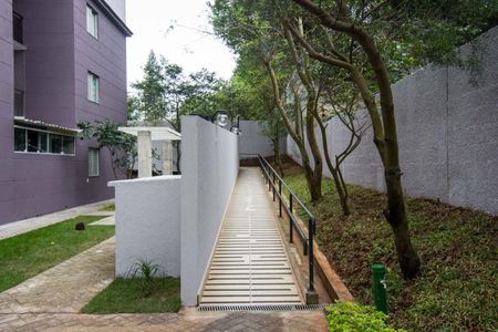 Apartamento à venda com 64m², 3 quartos e 1 vaga Apartamento à venda com 64m², 3 quartos e 1 vagaÁrea comum