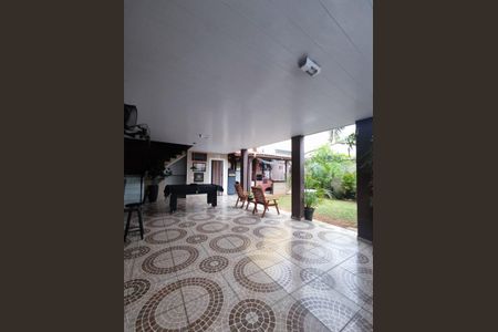 Casa à venda com 4 quartos, 220m² em Pestana, Osasco