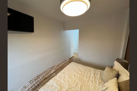 Apartamento à venda com 189m², 4 quartos e 4 vagasQuarto Suíte 4