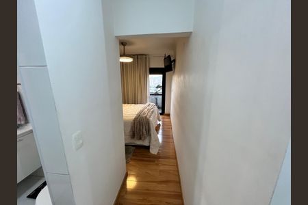 Apartamento à venda com 189m², 4 quartos e 4 vagasQuarto Suíte 4