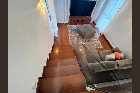 Apartamento à venda com 189m², 4 quartos e 4 vagasSala