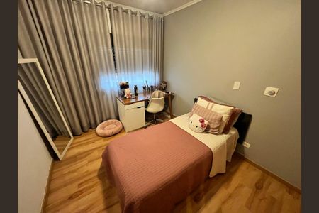 Apartamento à venda com 189m², 4 quartos e 4 vagasQuarto 2