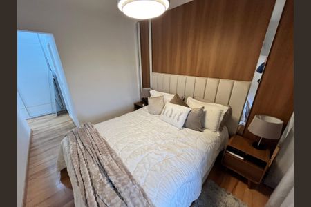 Apartamento à venda com 189m², 4 quartos e 4 vagasQuarto Suíte 4