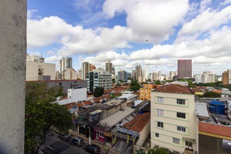 Apartamento à venda com 100m², 2 quartos e 1 vaga Apartamento à venda com 100m², 2 quartos e 1 vagaSala Vista