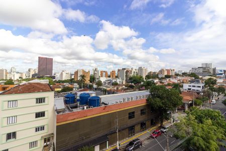 Apartamento à venda com 100m², 2 quartos e 1 vaga Apartamento à venda com 100m², 2 quartos e 1 vagaSala Vista