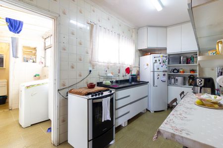 Apartamento à venda com 100m², 2 quartos e 1 vaga Apartamento à venda com 100m², 2 quartos e 1 vagaCozinha