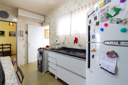 Apartamento à venda com 100m², 2 quartos e 1 vaga Apartamento à venda com 100m², 2 quartos e 1 vagaCozinha